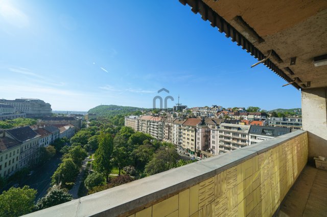 Eladó téglalakás, Budapesten, I. kerületben 132 M Ft, 3 szobás
