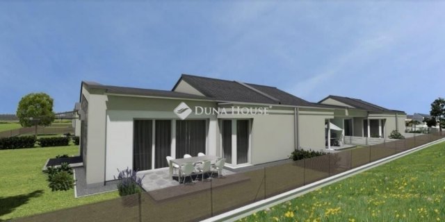 Eladó téglalakás, Gyömrőn 83.8 M Ft, 3 szobás