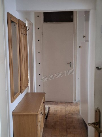 Eladó téglalakás, Miskolcon, Gálffy Ignác utcában 32.5 M Ft