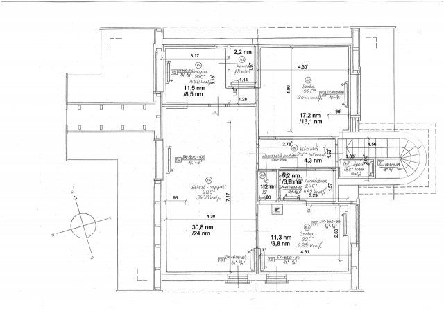Eladó üzlethelyiség, Szigetszentmártonban 148.5 M Ft
