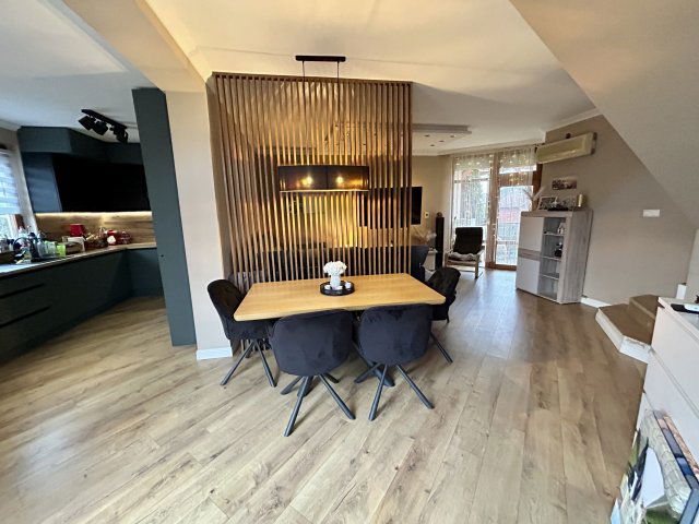 Eladó sorház, Kaposváron 89.9 M Ft, 4 szobás