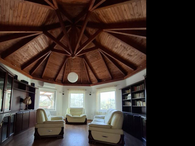 Eladó családi ház, Gödöllőn, Blaháné utcában 128 M Ft