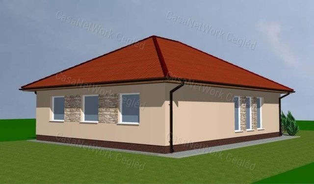 Eladó telek, Tápiószelén 5.5 M Ft / költözzbe.hu