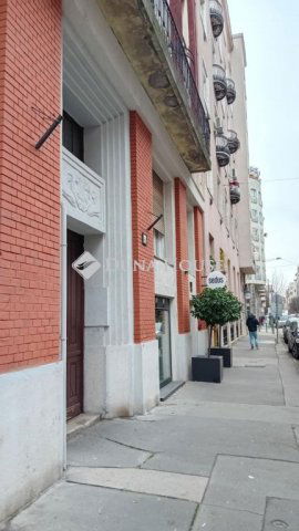 Eladó téglalakás, XIII. kerületben, Hegedűs Gyula utcában