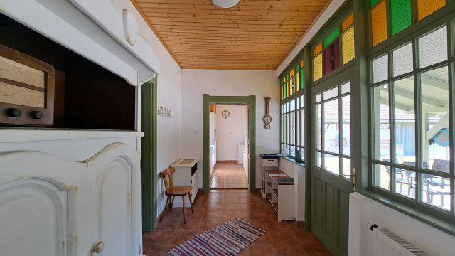 Eladó mezogazdasagi ingatlan, Kocséren 89.5 M Ft