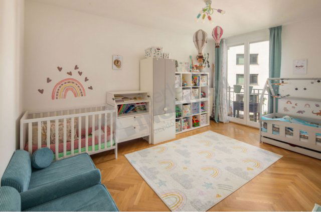 Eladó téglalakás, Budapesten, I. kerületben, Zsolt utcában