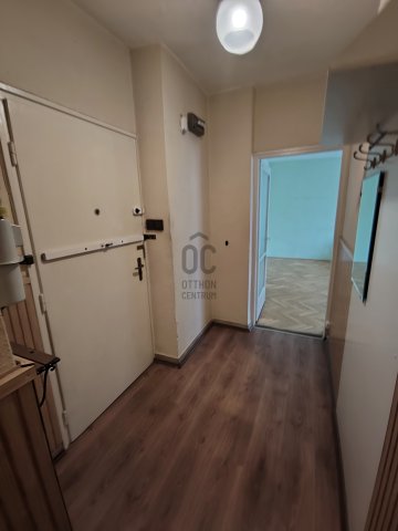 Eladó téglalakás, Nagykanizsán 26.9 M Ft, 2 szobás