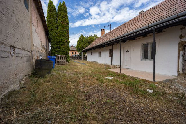 Eladó családi ház, Romhányon 18.5 M Ft, 3 szobás