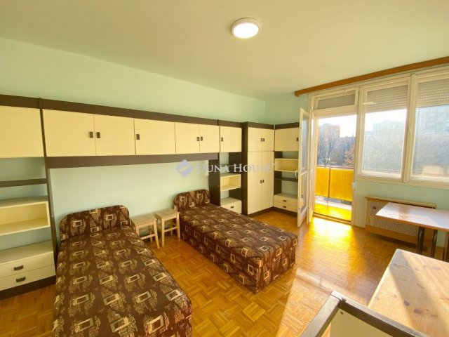 Kiadó téglalakás, albérlet, Szombathelyen 130 E Ft / hó