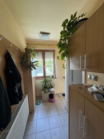 Eladó téglalakás, Kecskeméten 62 M Ft, 2 szobás