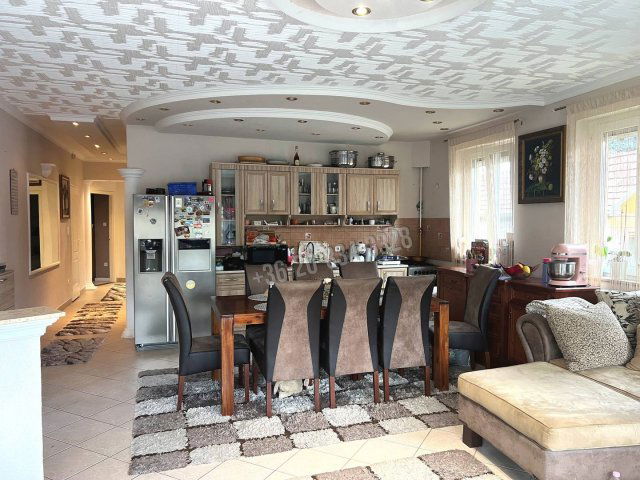 Eladó családi ház, Budapesten, XVII. kerületben 139.9 M Ft