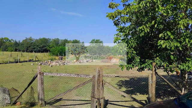 Eladó telek, Makádon 6.9 M Ft / költözzbe.hu