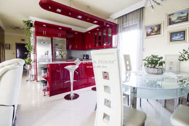 Eladó téglalakás, Budapesten, XI. kerületben 279 M Ft