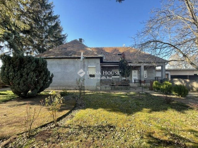 Eladó mezogazdasagi ingatlan, Dabason 195 M Ft, 6 szobás