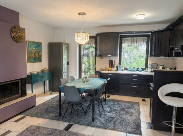 Eladó ikerház, Budapesten, XVI. kerületben 192 M Ft, 6 szobás