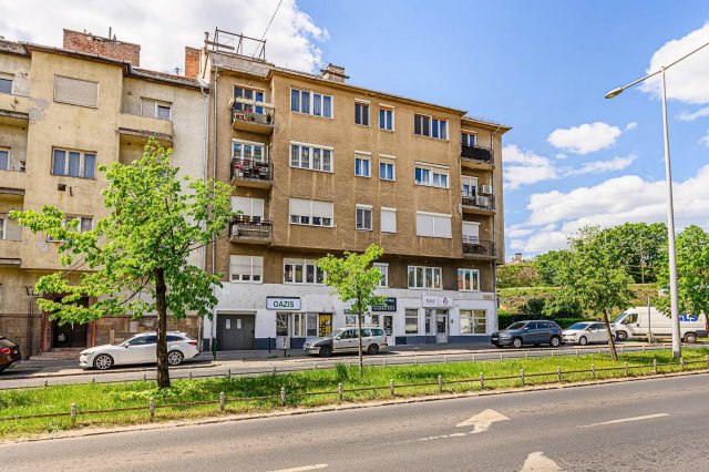 Kiadó üzlethelyiség, Budapesten, XI. kerületben 200 E Ft / hó