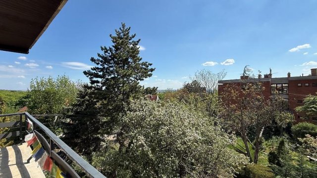 Eladó téglalakás, Budapesten, XI. kerületben 190 M Ft, 4 szobás