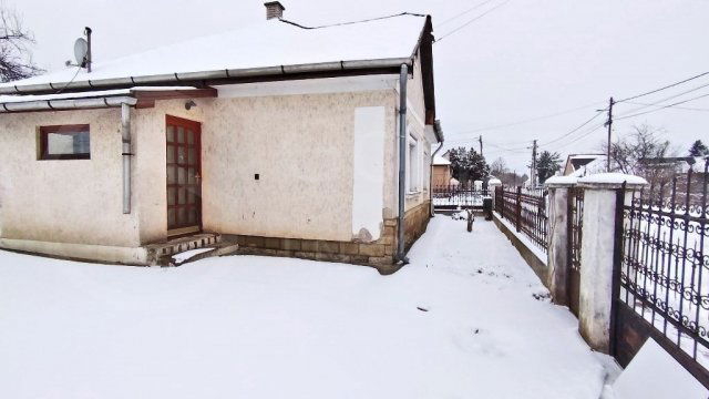 Eladó családi ház, Alsózsolcán 18.99 M Ft, 3 szobás