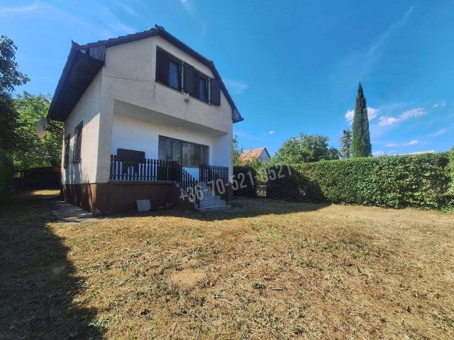 Eladó nyaraló, Pécsváradon 24.99 M Ft, 3+2 szobás