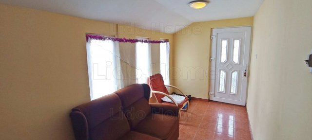 Eladó családi ház, Szegerdőn 33 M Ft, 3 szobás