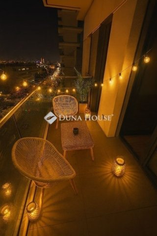 Eladó téglalakás, Budapesten, IX. kerületben 93.8 M Ft, 1 szobás