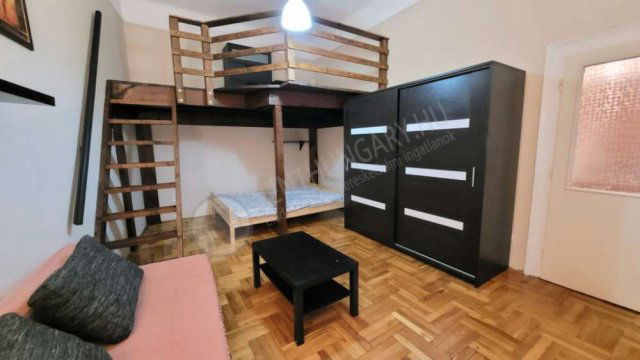 Kiadó téglalakás, albérlet, VII. kerületben, Dohány utcában