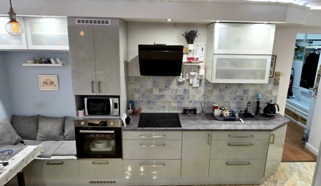 Eladó téglalakás, Budapesten, II. kerületben, Pasaréti úton