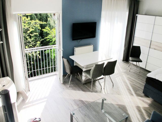 Eladó téglalakás, Budapesten, I. kerületben 69 M Ft, 1 szobás