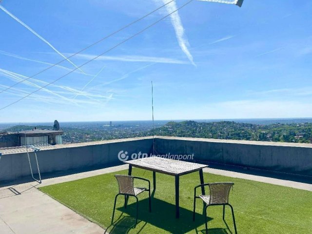 Eladó téglalakás, Budapesten, XII. kerületben 139 M Ft, 3 szobás