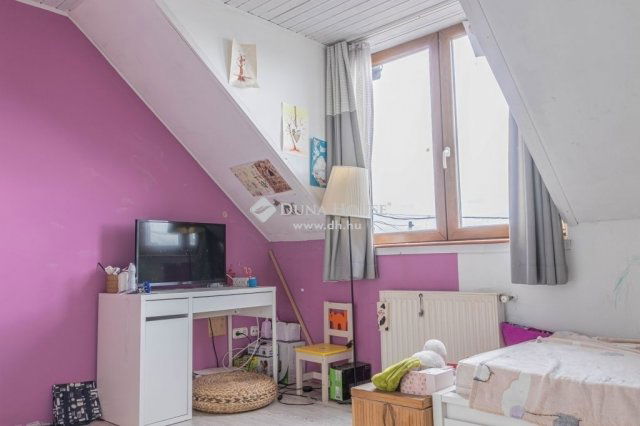 Eladó családi ház, Budapesten, XX. kerületben 120 M Ft, 5 szobás