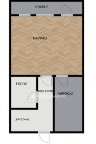 Eladó sorház, Pécelen 95.9 M Ft, 3 szobás / költözzbe.hu