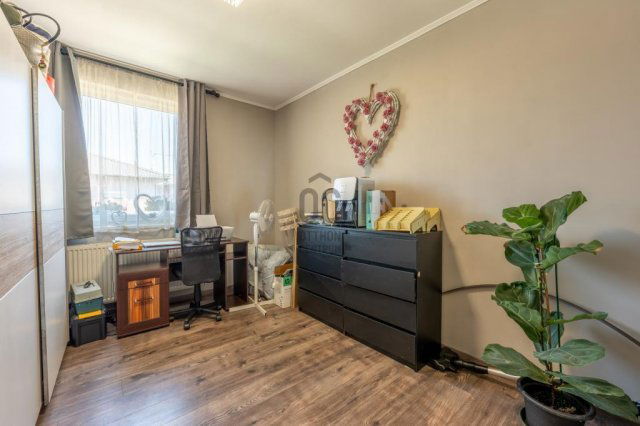 Eladó ikerház, Halásztelken 102.99 M Ft, 3 szobás