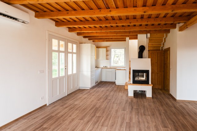 Eladó családi ház, Csókakőn 135 M Ft, 4 szobás