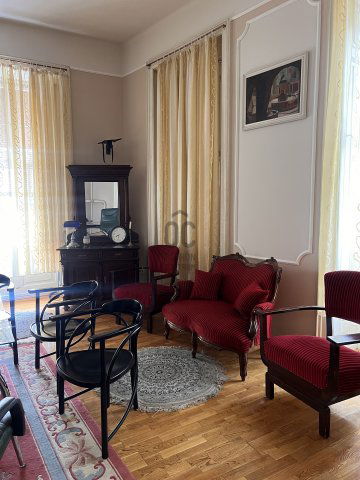 Kiadó téglalakás, albérlet, Budapesten, V. kerületben, 2 szobás