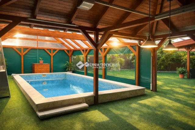 Eladó családi ház, Nagykőrösön 108 M Ft, 5 szobás