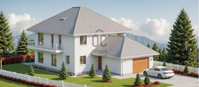 Eladó családi ház, Szentendrén 181.9 M Ft, 5 szobás