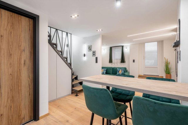 Eladó téglalakás, Budapesten, VIII. kerületben 73 M Ft, 3 szobás