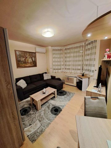 Eladó téglalakás, Mohácson 34.99 M Ft, 2 szobás