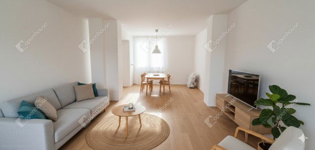 Eladó téglalakás, Miskolcon 39.9 M Ft, 2 szobás