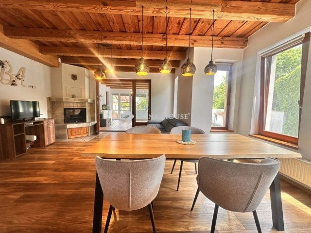 Eladó családi ház, Csákánydoroszlón 109 M Ft, 5 szobás