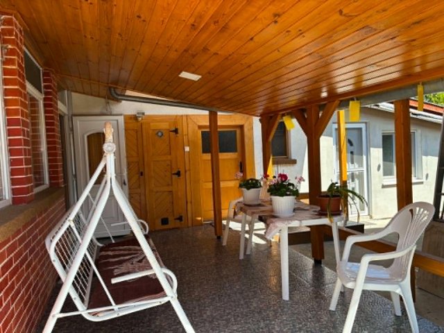 Eladó családi ház, Ceglédbercelen 53.9 M Ft, 2 szobás
