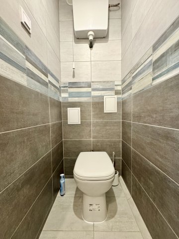 Eladó panellakás, Budapesten, XX. kerületben 65 M Ft, 3 szobás