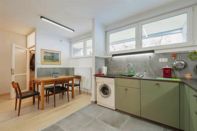 Kiadó téglalakás, albérlet, VI. kerületben, Liszt Ferenc téren