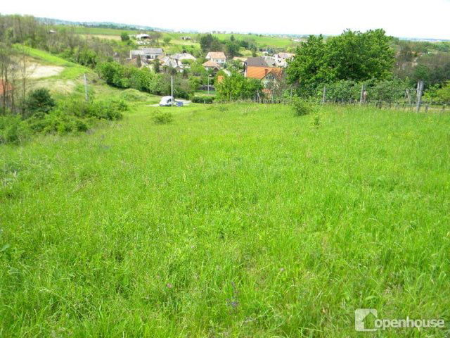 Eladó telek, Zalaegerszegen 7 M Ft / költözzbe.hu