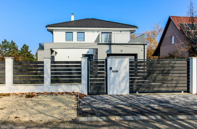 Eladó családi ház, Nagykovácsiban 279 M Ft, 5 szobás