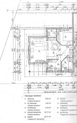 Eladó családi ház, Leányfaluban 155 M Ft, 9 szobás