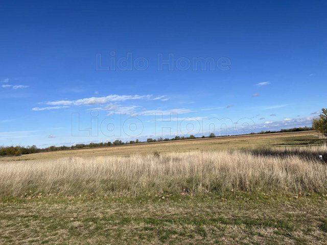 Eladó telek, Mezőörsön 16.5 M Ft / költözzbe.hu