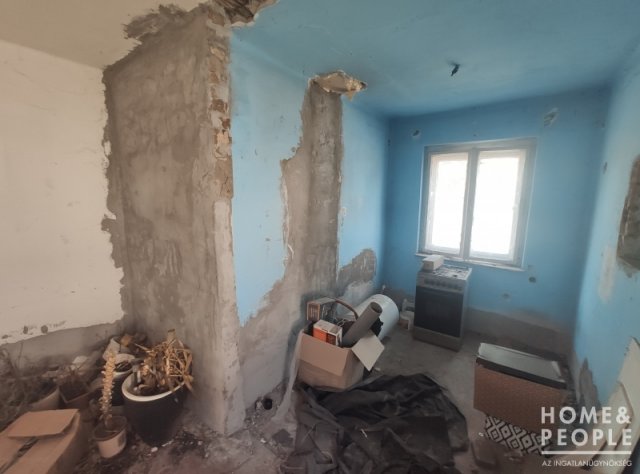 Eladó családi ház, Hódmezővásárhelyen 28 M Ft, 4 szobás