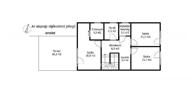 Eladó téglalakás, Siófokon 149 M Ft, 4 szobás