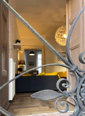 Kiadó téglalakás, albérlet, VI. kerületben, Rózsa utcában